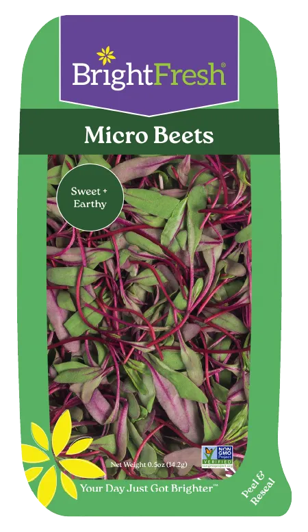 Micro Beets