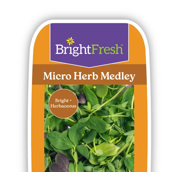Micro Herb Medley